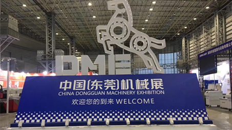 DME(中國)東莞機械展，速動科技攜智能電動螺絲刀亮相